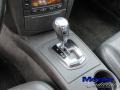 Light Platinum - CTS Sedan Photo No. 13
