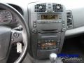 Light Platinum - CTS Sedan Photo No. 14