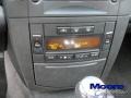 Light Platinum - CTS Sedan Photo No. 16