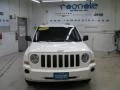 2008 Stone White Clearcoat Jeep Patriot Sport 4x4  photo #7