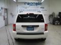 2008 Stone White Clearcoat Jeep Patriot Sport 4x4  photo #11