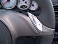 New, More Agressive Tiptronic Shifter Style. 2009 Porsche 911 Carrera S Cabriolet Parts