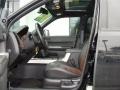 2008 Black Ford Escape XLT V6 4WD  photo #8