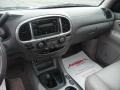 2002 Silver Sky Metallic Toyota Sequoia Limited 4WD  photo #15