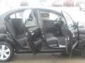 Midnight Black - Rio LX Sedan Photo No. 28