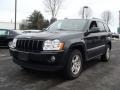 2005 Black Jeep Grand Cherokee Laredo 4x4  photo #1