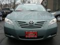 Aloe Green Metallic - Camry LE Photo No. 2