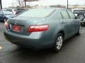 Aloe Green Metallic - Camry LE Photo No. 3