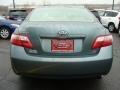 Aloe Green Metallic - Camry LE Photo No. 4