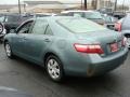 Aloe Green Metallic - Camry LE Photo No. 5