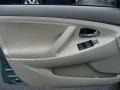Aloe Green Metallic - Camry LE Photo No. 6