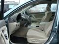 Aloe Green Metallic - Camry LE Photo No. 7