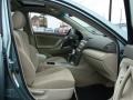 Aloe Green Metallic - Camry LE Photo No. 8