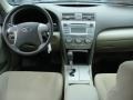 Aloe Green Metallic - Camry LE Photo No. 9