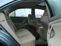 Aloe Green Metallic - Camry LE Photo No. 12