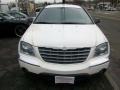 Stone White - Pacifica Touring AWD Photo No. 5