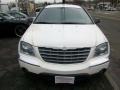 2005 Stone White Chrysler Pacifica Touring AWD  photo #5