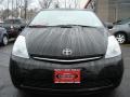 Black - Prius Hybrid Photo No. 2