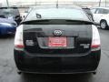 Black - Prius Hybrid Photo No. 4