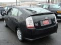 Black - Prius Hybrid Photo No. 5
