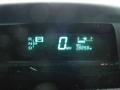 Black - Prius Hybrid Photo No. 10