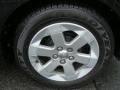 Black - Prius Hybrid Photo No. 14