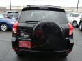 2007 Black Toyota RAV4 4WD  photo #4