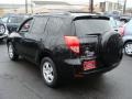 2007 Black Toyota RAV4 4WD  photo #5