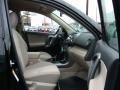 2007 Black Toyota RAV4 4WD  photo #8