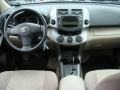 2007 Black Toyota RAV4 4WD  photo #9