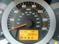 2007 Black Toyota RAV4 4WD  photo #10