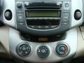 2007 Black Toyota RAV4 4WD  photo #11