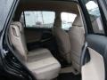 2007 Black Toyota RAV4 4WD  photo #12