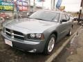 Silver Steel Metallic - Charger SXT Photo No. 1