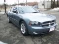 Silver Steel Metallic - Charger SXT Photo No. 2