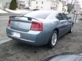 Silver Steel Metallic - Charger SXT Photo No. 3