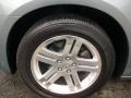 Silver Steel Metallic - Charger SXT Photo No. 5
