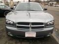 Silver Steel Metallic - Charger SXT Photo No. 6
