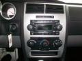 Silver Steel Metallic - Charger SXT Photo No. 13