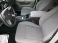 Silver Steel Metallic - Charger SXT Photo No. 18