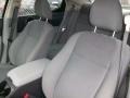 Silver Steel Metallic - Charger SXT Photo No. 19