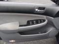 Graphite Pearl - Accord SE Sedan Photo No. 10
