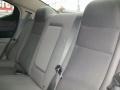 Silver Steel Metallic - Charger SXT Photo No. 21