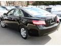 Black - Camry LE Photo No. 7