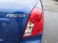 Cobalt Blue Metallic - Forenza Sedan Photo No. 17