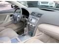 Black - Camry LE Photo No. 15
