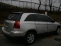 2004 Bright Silver Metallic Chrysler Pacifica   photo #6