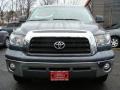 2008 Slate Gray Metallic Toyota Tundra SR5 Double Cab 4x4  photo #2