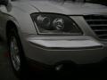 2004 Bright Silver Metallic Chrysler Pacifica   photo #8