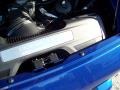 New Direct Fuel Injection 3.8L 911 Engine. 2009 Porsche 911 Carrera S Cabriolet Parts